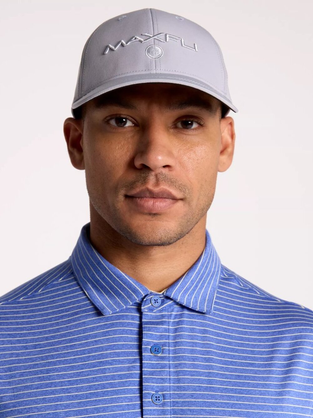 Maxfli Tech Cap - Picture 4 of 7
